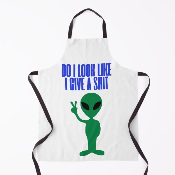 Item preview, Do I look like I give a shit designed and sold by Chic Palette .