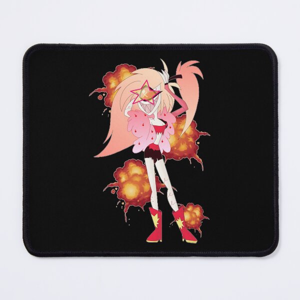 Item preview, Cherri Bomb Hazbin Hotel designed and sold by andrea-pop-laza.