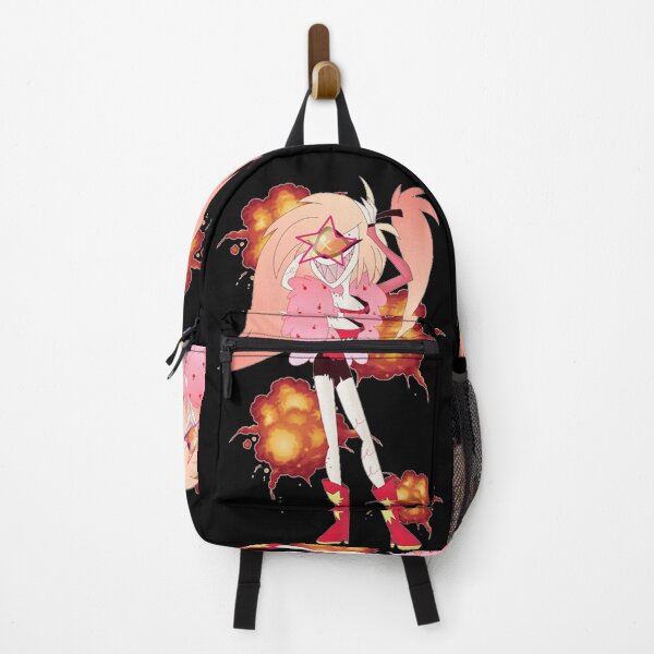 Item preview, Cherri Bomb Hazbin Hotel designed and sold by andrea-pop-laza.
