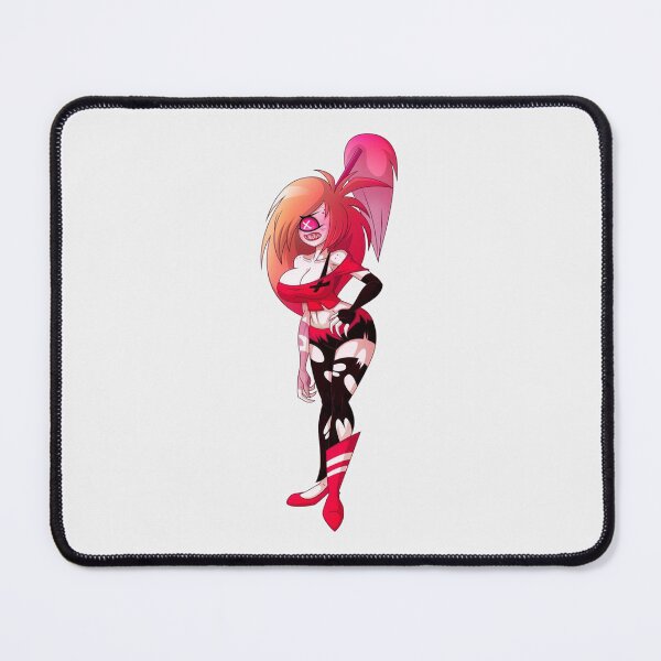 Item preview, Cherri Bomb Hazbin Hotel designed and sold by andrea-pop-laza.