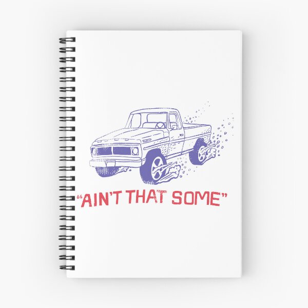Item preview, Ain't That Some Car designed and sold by Jacqostermann.