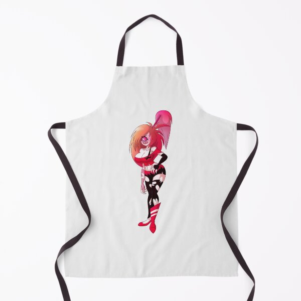 Item preview, Cherri Bomb Hazbin Hotel designed and sold by andrea-pop-laza.