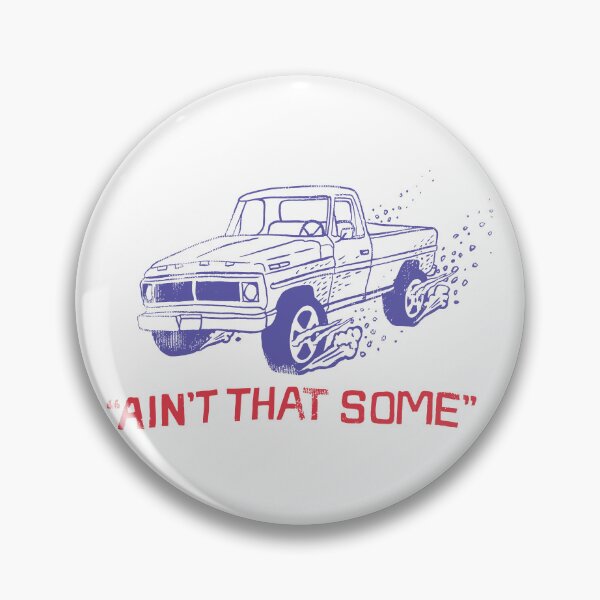 Item preview, Ain't That Some Car designed and sold by Jacqostermann.