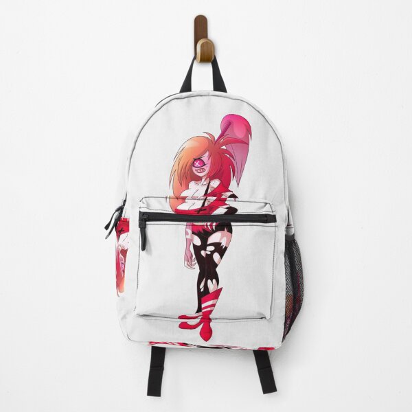 Item preview, Cherri Bomb Hazbin Hotel designed and sold by andrea-pop-laza.