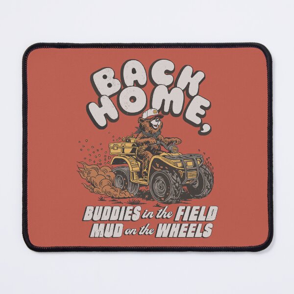 Item preview, Buddies In The Field designed and sold by Jacqostermann.