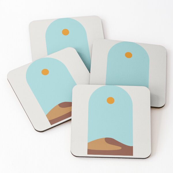 Item preview, Sun desert designed and sold by Marcustutz.