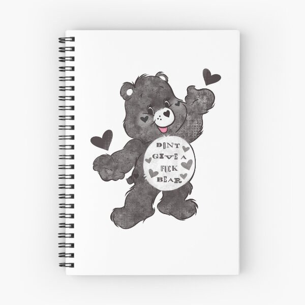 Item preview, Care Bear designed and sold by smccreadieart.