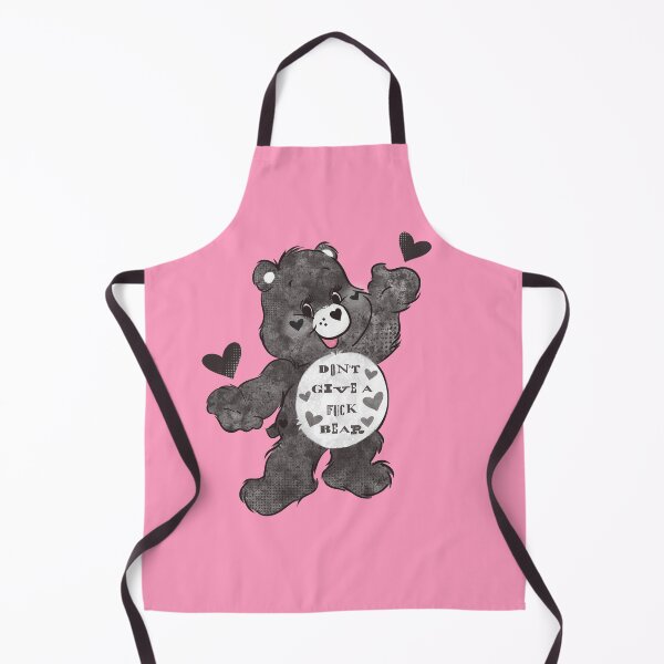 Item preview, Care Bear designed and sold by smccreadieart.