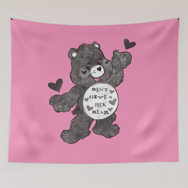 Item preview, Care Bear designed and sold by smccreadieart.