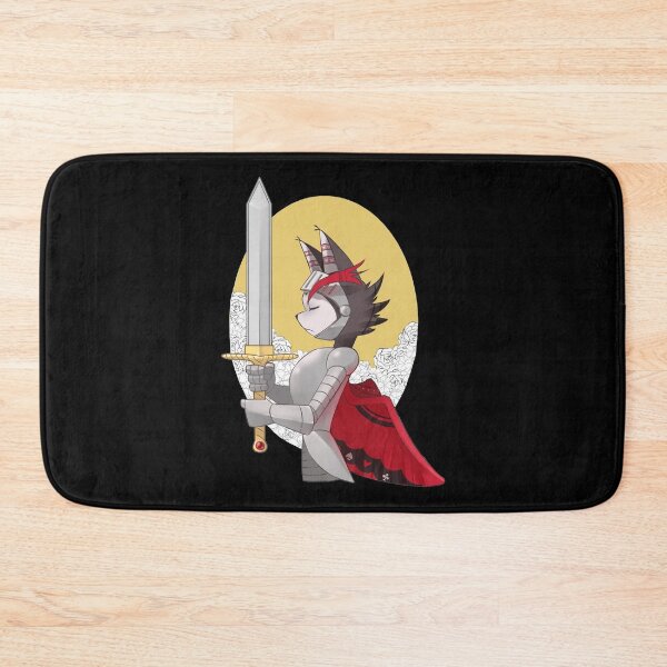 Item preview, Husk Hazbin Hotel designed and sold by andrea-pop-laza.