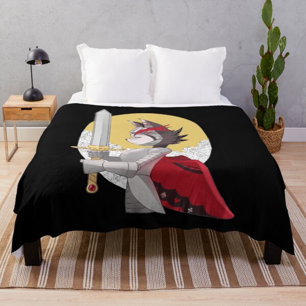 Item preview, Husk Hazbin Hotel designed and sold by andrea-pop-laza.