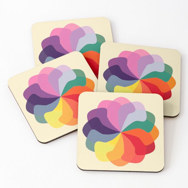 Item preview, Colors of the Rainbow designed and sold by DBM Photo Art 1.
