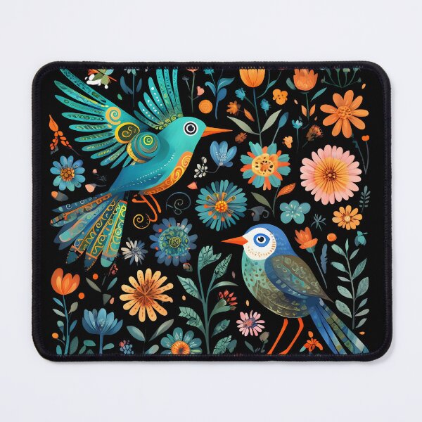 Item preview, OUT FOR A FLUTTER designed and sold by WendyMaree.