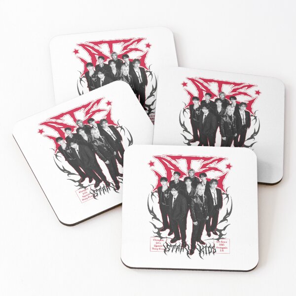 Item preview, Stray Kids Vintage designed and sold by aoroonn.