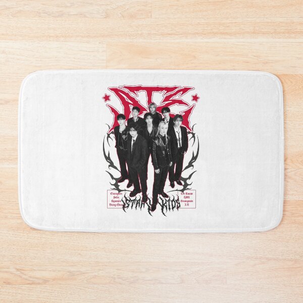 Item preview, Stray Kids Vintage designed and sold by aoroonn.