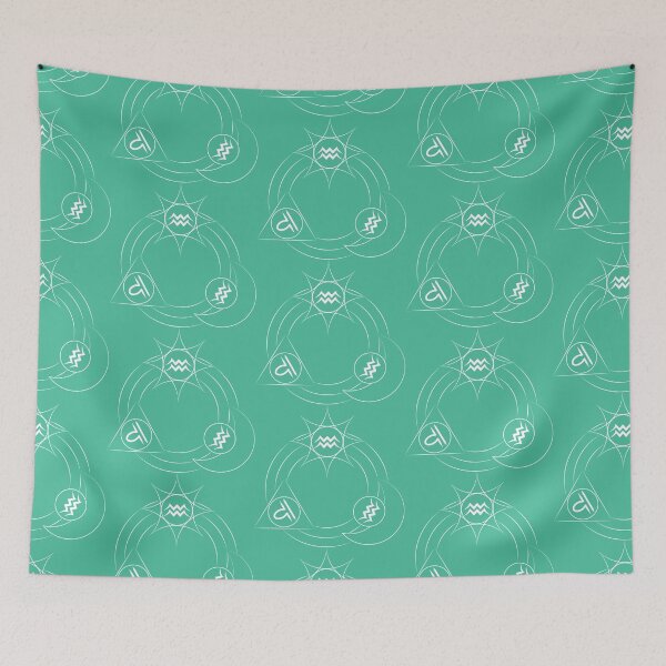 Item preview, Aquarius Aquarius Libra designed and sold by JAMerArc.