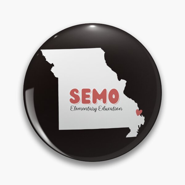 Item preview, SEMO Elementary Education designed and sold by Avery-Rell.