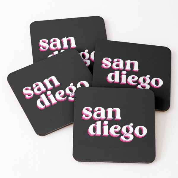 Item preview, San Diego. designed and sold by designing01Ar3.