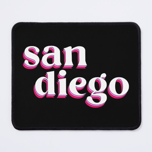 Item preview, San Diego. designed and sold by designing01Ar3.