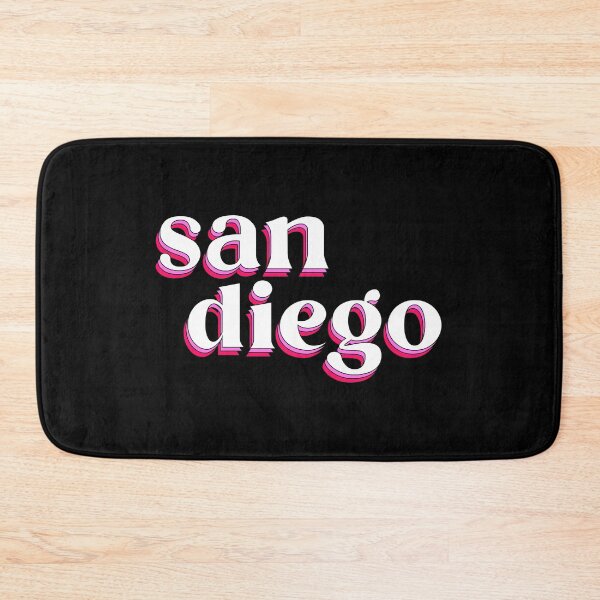 Item preview, San Diego. designed and sold by designing01Ar3.
