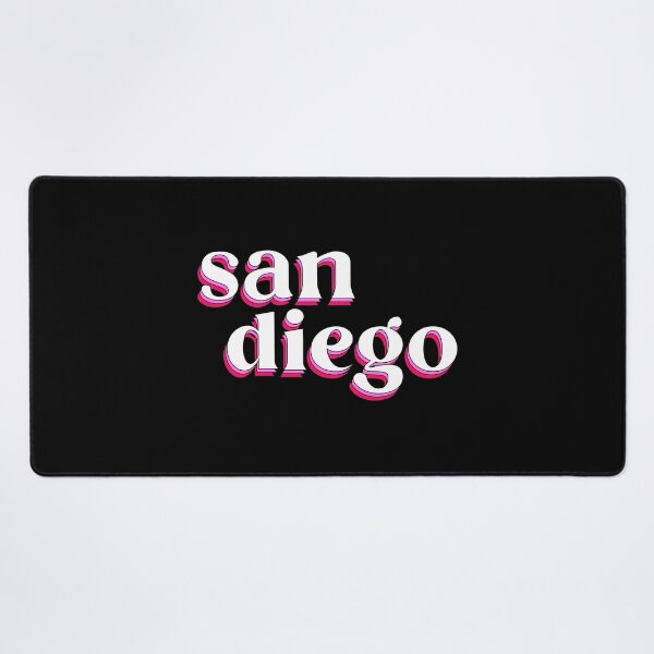 Item preview, San Diego. designed and sold by designing01Ar3.