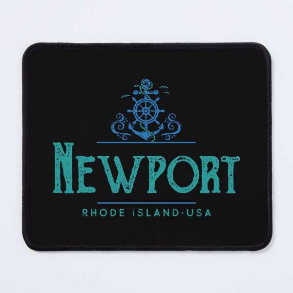 Item preview, Newport Rhode Island Nautical Design designed and sold by Futurebeachbum.