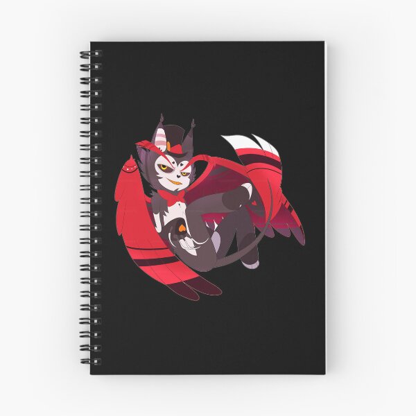 Item preview, Husk Hazbin Hotel designed and sold by andrea-pop-laza.