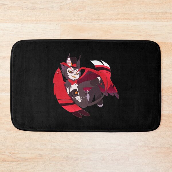 Item preview, Husk Hazbin Hotel designed and sold by andrea-pop-laza.