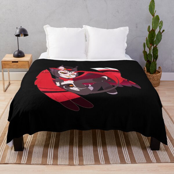 Item preview, Husk Hazbin Hotel designed and sold by andrea-pop-laza.