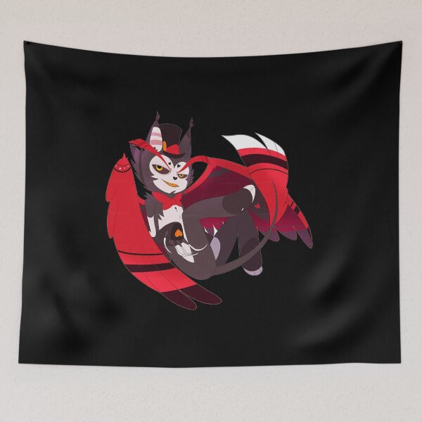 Item preview, Husk Hazbin Hotel designed and sold by andrea-pop-laza.
