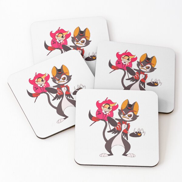 Item preview, Husk Hazbin Hotel designed and sold by andrea-pop-laza.