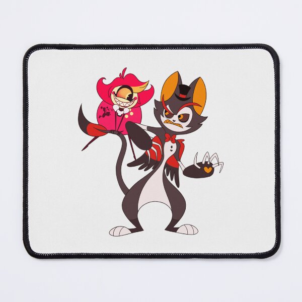 Item preview, Husk Hazbin Hotel designed and sold by andrea-pop-laza.