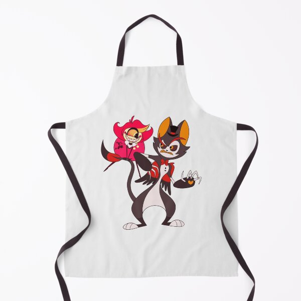 Item preview, Husk Hazbin Hotel designed and sold by andrea-pop-laza.