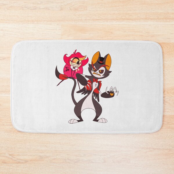 Item preview, Husk Hazbin Hotel designed and sold by andrea-pop-laza.