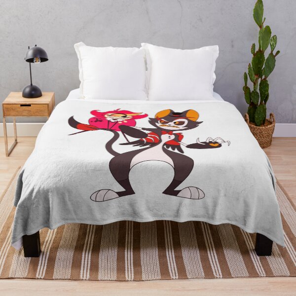 Item preview, Husk Hazbin Hotel designed and sold by andrea-pop-laza.