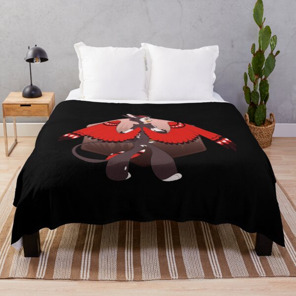 Item preview, Husk Hazbin Hotel designed and sold by andrea-pop-laza.