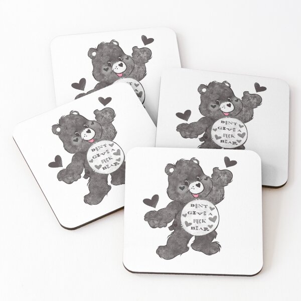 Item preview, Care Bear designed and sold by smccreadieart.