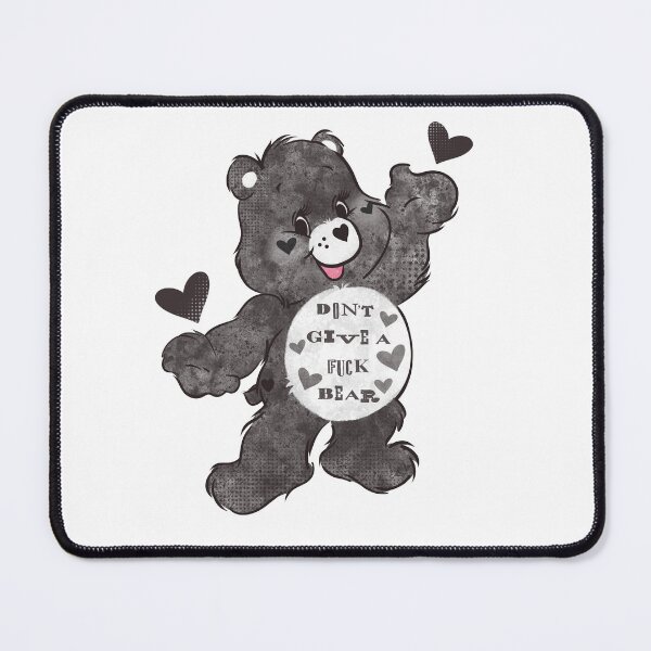 Item preview, Care Bear designed and sold by smccreadieart.