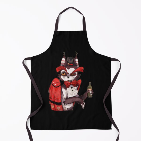 Item preview, Husk Hazbin Hotel designed and sold by andrea-pop-laza.