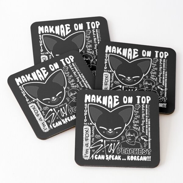 Item preview, Print yang jeong-in meme stray kids designed and sold by PrintStay.