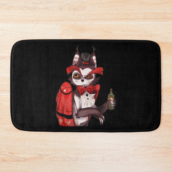 Item preview, Husk Hazbin Hotel designed and sold by andrea-pop-laza.
