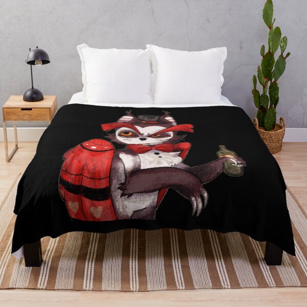 Item preview, Husk Hazbin Hotel designed and sold by andrea-pop-laza.