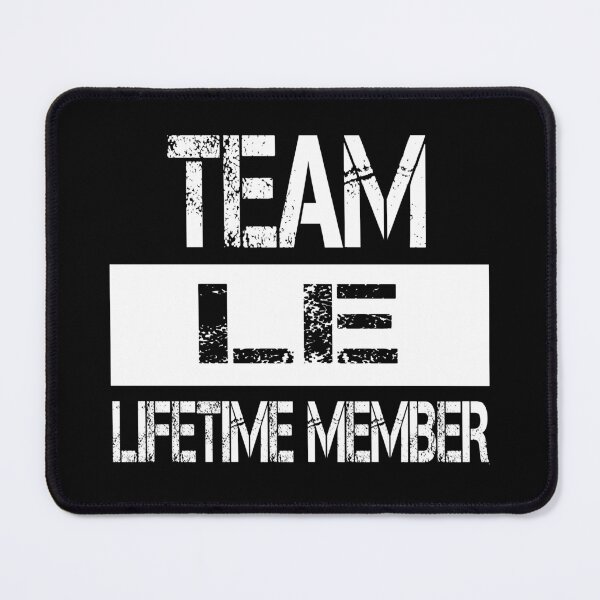 Item preview, Le Name Le Lifetime member designed and sold by Opera-Dan.