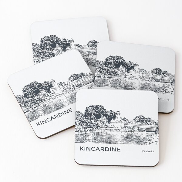 Item preview, Kincardine Ontario designed and sold by Lakeric.