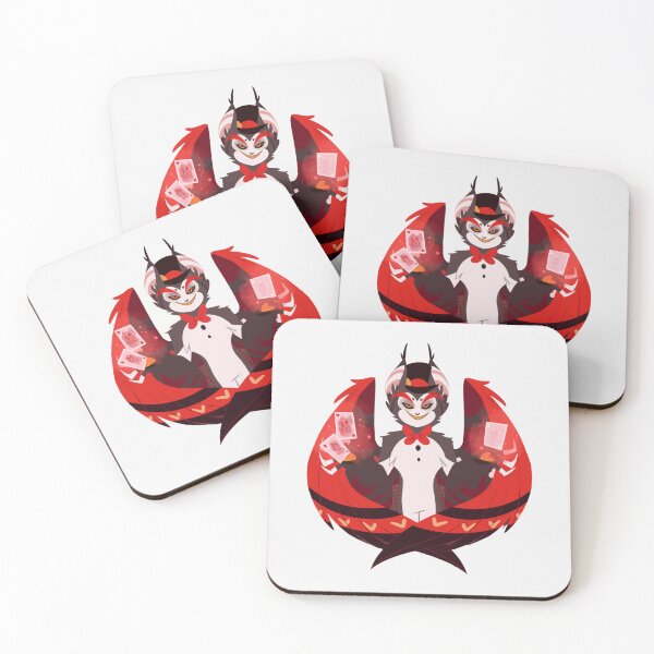 Item preview, Husk Hazbin Hotel designed and sold by andrea-pop-laza.
