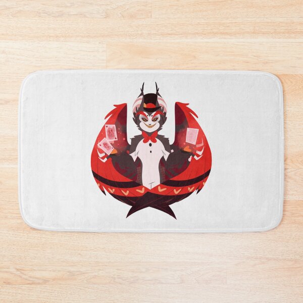 Item preview, Husk Hazbin Hotel designed and sold by andrea-pop-laza.