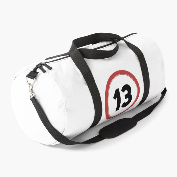 Item preview, Speed limit 13, happy 13th birthday designed and sold by Wolagno.