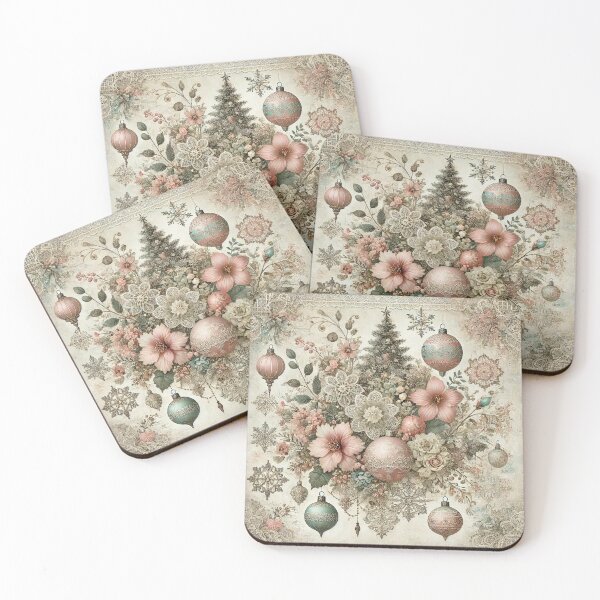 Item preview, Vintage style Christmas design. designed and sold by Osintown.