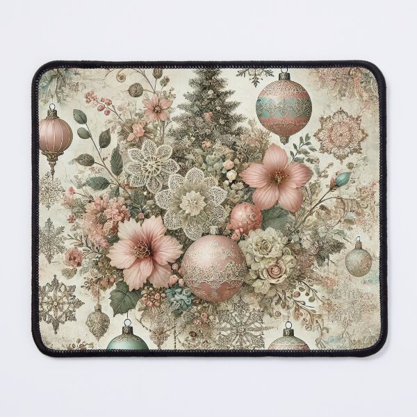 Item preview, Vintage style Christmas design. designed and sold by Osintown.