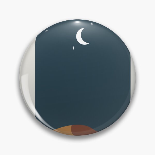 Item preview, Moon designed and sold by Marcustutz.